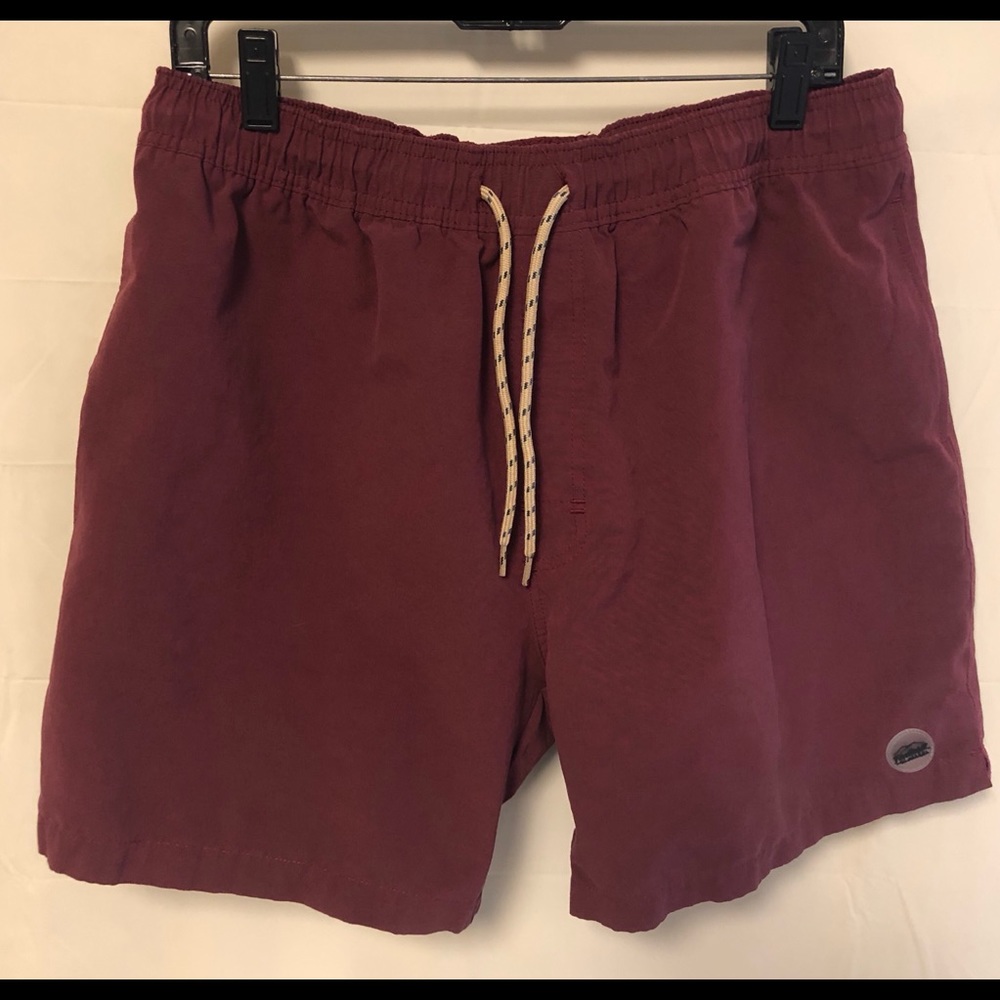 Fayettechill, men’s shorts. Size XL